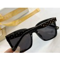 Louis Vuitton Sunglasses Top Quality LVS01221 Sunglasses HY13205Wi77