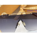 Louis Vuitton Sunglasses Top Quality LVS01232 Sunglasses HY77wn15