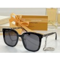 Louis Vuitton Sunglasses Top Quality LVS01247 Sunglasses HY17399KX22