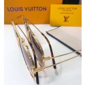 Louis Vuitton Sunglasses Top Quality LVS01258 Sunglasses HY11299HB29