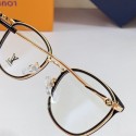 Louis Vuitton Sunglasses Top Quality LVS01263 HY7038Rk60