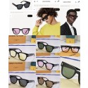 Louis Vuitton Sunglasses Top Quality LVS01268 HY20613JD28