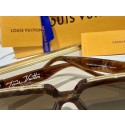Louis Vuitton Sunglasses Top Quality LVS01274 HY16967xh67