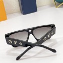Louis Vuitton Sunglasses Top Quality LVS01279 Sunglasses HY8837wn15