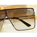 Louis Vuitton Sunglasses Top Quality LVS01281 Sunglasses HY20723ta99