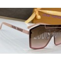 Louis Vuitton Sunglasses Top Quality LVS01298 Sunglasses HY5358dN21