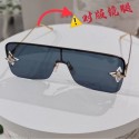 Louis Vuitton Sunglasses Top Quality LVS01307 HY3175ki86