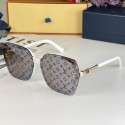 Louis Vuitton Sunglasses Top Quality LVS01312 HY22504Yo25