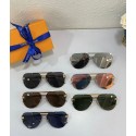 Louis Vuitton Sunglasses Top Quality LVS01324 HY5066Va47