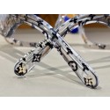 Louis Vuitton Sunglasses Top Quality LVS01342 HY2721nV16