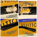 Louis Vuitton Sunglasses Top Quality LVS01345 Sunglasses HY16239DI37