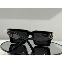 Louis Vuitton Sunglasses Top Quality LVS01354 Sunglasses HY4960lk46