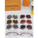 Louis Vuitton Sunglasses Top Quality LVS01364 HY8359yC28