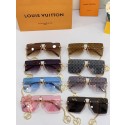 Louis Vuitton Sunglasses Top Quality LVS01366 HY3557uk46
