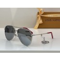 Louis Vuitton Sunglasses Top Quality LVS01381 HY20761Va47