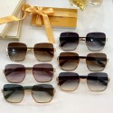 Louis Vuitton Sunglasses Top Quality LVS01401 HY26901RX32