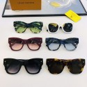 Louis Vuitton Sunglasses Top Quality LVS01408 Sunglasses HY3904hk64