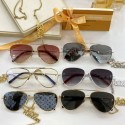 Louis Vuitton Sunglasses Top Quality LVS01427 HY7650Mn81