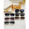Louis Vuitton Sunglasses Top Quality LVS01460 Sunglasses HY2899Zf62