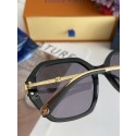 Louis Vuitton Sunglasses Top Quality LVS01467 HY8999Yo25