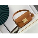 Louis Vuitton SWING M20393 Hazelnut Brown HY17270dV68