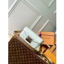 Louis Vuitton SWING M20393 white HY10755nU55
