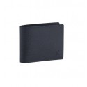 Louis Vuitton Taiga Leather Compact Wallet M32606 HY25308lq41