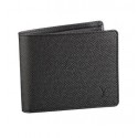 Louis Vuitton Taiga Leather Florin Wallet M31112 HY12881qM91