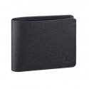 Louis Vuitton Taiga Leather Multiple Wallet M30952 HY3271TP23