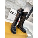 Louis Vuitton TERRITORY FLAT HIGH RANGER LV1158DS-3 HY11967dX32