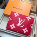 Louis Vuitton TOILET POUCH XL M67692 Rouge HY24480KX51