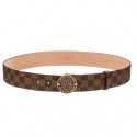 Louis Vuitton Trunks & Bags Damier Belt M9629Q HY16157Il41