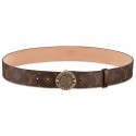 Louis Vuitton Trunks Bags Monogram Belt M6975S HY16156CI68