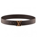 Louis Vuitton Utah leather Belt M6902Q HY2620Wi77