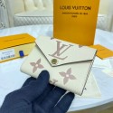 Louis Vuitton WALLET M80086 Beige HY8686rf34