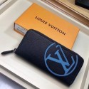 Louis Vuitton ZIPPY BRAZZA WALLET M67767 HY17293pk20