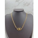 Luxury CELINE Necklace CE8606 HY3714kp43