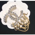 Luxury Chanel Brooch CE5217 HY9189kp43