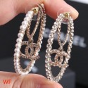 Luxury Chanel Earrings CE4696 HY649Lv15