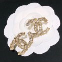 Luxury Chanel Earrings CE5399 HY8431Px24