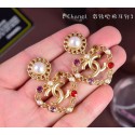 Luxury Chanel Earrings CE5497 HY1159kp43