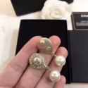Luxury Chanel Earrings CE5544 HY19528bE46