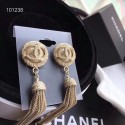 Luxury Chanel Earrings CE6355 HY18116UV86