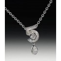 Luxury Chanel Necklace CE7364 HY24126Px24