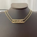 Luxury Chanel Necklace CE8451 HY20258bE46