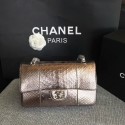 Luxury Chanel Original Python Leather Shoulder Bag CF1112D HY19774kp43