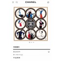 Luxury Chanel Scarf CHS00062 Scarf HY21936Px24