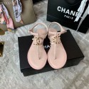 Luxury Chanel Shoes CH2699JS-3 Shoes HY16826Px24