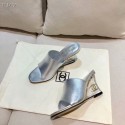 Luxury Chanel Shoes CH2740SJC-2 HY12694Lv15