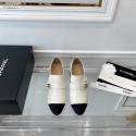 Luxury Chanel Shoes CH2853SJ-2 Shoes HY3151UV86